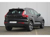 Occasion Volvo XC40 Plus 197 PK (144 kW) 2025 Zwart SUV