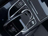 Occasion Mercedes C220 Prestige 170 PK (125 kW) 2014 Grijs Stationwagen