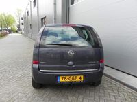 tweedehands Opel Meriva 1.6-16V Temptation Airco Apk 23-04-2025