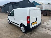 tweedehands Fiat Fiorino 1.3 MJ Actual