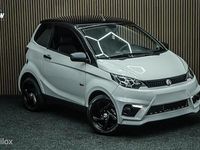 Occasion Aixam City Sport 2016 Wit Hatchback