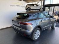 Occasion Jaguar E-Pace 2019 Grijs SUV
