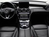 tweedehands Mercedes C350e Lease Edition 2014 | Goed Onderhouden | Airco |