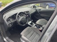 tweedehands VW Golf VII Variant 1.6 TDI Comfortline Business 50% deal 6.975,- ACTIE Trekhaak / Camera / Stoelverwarming / Alcantara
