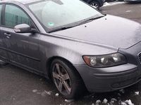 Occasion Volvo S40 2006 Grijs Sedan