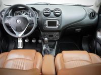 tweedehands Alfa Romeo MiTo 0.9 TwinAir ECO Super