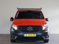 tweedehands Mercedes Vito 114 CDI Extra Lang NL-Auto!! Camera I Climate I Nav