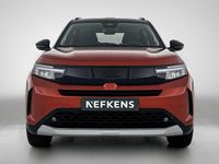 Nieuw Opel Frontera 83 kW (113 PK) 2025 , metallic lak SUV