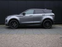 Occasion Land Rover Range Rover evoque R-Dynamic 249 PK (183 kW) 2019 Grijs SUV
