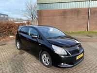 tweedehands Toyota Verso 1.8 VVT-i Dyn. Bns