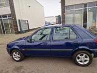 tweedehands Ford Fiesta 1.3-8V Classic