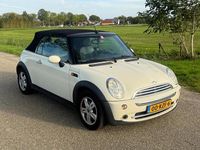 Occasion Mini Cooper 116 PK (85 kW) 2006 Hatchback