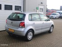 Occasion VW Polo 75 PK (55 kW) 2005 Grijs Hatchback