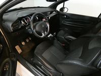 Occasion Citroën DS3 So Chic 120 PK (88 kW) 2010 Wit Hatchback