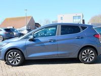 tweedehands Ford Fiesta 1.0 EcoBoost Hybrid Titanium 125pk VOORRAAD | Incl