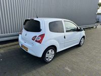 tweedehands Renault Twingo 1.2 16V Collection Airco APK --Inruil Mogelijk--