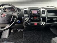 Occasion Fiat Ducato 120 PK (88 kW) 2020 549 Van