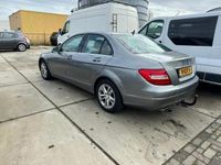 tweedehands Mercedes C220 CDI AVANT-GARDE ENGINE PROBLEM!!!! 1 CILINDER !!!!