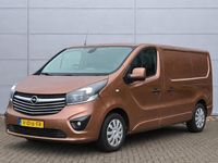 Occasion Opel Vivaro Sport 95 PK (69 kW) 2017 MPV