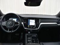 tweedehands Volvo S60 Recharge T8 390PK AWD R-Design | Harman/Kardon | Camera | Keyless | Stuurverwarm