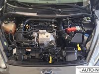 Occasion Ford Fiesta ST-Line 101 PK (74 kW) 2016 Grijs Hatchback