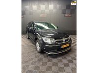 Occasion Dodge Journey SE 170 PK (125 kW) 2009 Zwart SUV