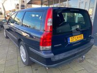 tweedehands Volvo V70 2.4 Edition Airco/elektrisch pakket Youngtimer