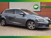 Occasion Renault Megane E-Tech Intens 160 PK (117 kW) 2022 Grijs Stationwagen