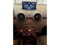 tweedehands Audi A1 1.0 TFSI Design Pro Line Plus CLIMA APK PRIMA AUTO