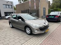 Occasion Peugeot 308 120 PK (88 kW) 2011 Grijs Hatchback