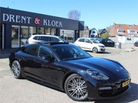 tweedehands Porsche Panamera 2.9 4 E SPORT DESIGN ORG NL/ ALLE OPTIES / MATRIX/PANO/21"/ACHTERASBESTURING /ADAPTIEVE LUCHTVERING/ VOL !!