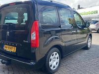 tweedehands Peugeot Partner Tepee 1.6 XT