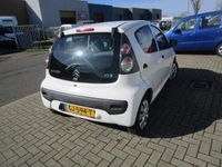 tweedehands Citroën C1 1.0-12V Séduction