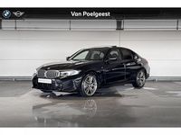 Occasion BMW 330e Basis 292 PK (214 kW) 2025 Zwart Sedan