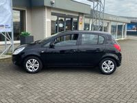 tweedehands Opel Corsa 1.4-16V ENJOY