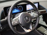 tweedehands Mercedes EQC400 4MATIC Premium 80 kWh / AMG/ Schuifdak/ DISTRONIC/