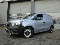 Occasion Renault Kangoo 75 PK (55 kW) 2022 Grijs Van