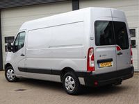 tweedehands Opel Movano 2.3 CDTI 126pk L2H2 - Airco - Trekhaak - 3 Zits