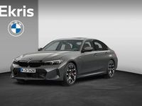 Nieuw BMW 330 Comfort Edition 291 PK (214 kW) 2026 Grijs Sedan