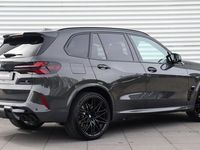 tweedehands BMW X5 M Competition | Facelift | M Drivers Package | Bowers & Wilk
