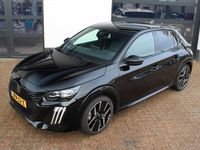Occasion Peugeot 208 GT 146 PK (107 kW) 2024 Zwart (metallic) Hatchback