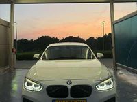 Occasion BMW 118 M Sport 170 PK (125 kW) 2016 Hatchback