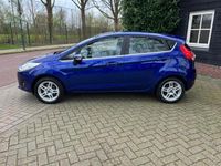 tweedehands Ford Fiesta 1.0 EcoBoost Titanium