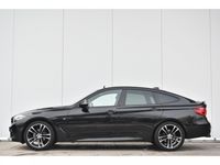 tweedehands BMW 320 Gran Turismo 320i High Executive M-Sport Glazen Sc