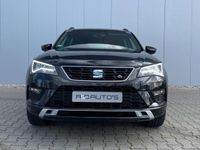 tweedehands Seat Ateca 1.5 TSI FR Business M2019 v 1e eig. dealer onderh.-virtueel - led-etc etc