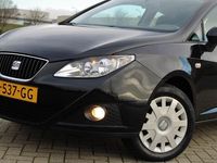 tweedehands Seat Ibiza SC 1.4 Style l Airco l Cruise Controle l PDC