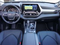 tweedehands Toyota Highlander 2.5 Awd Hybrid Premium 7-Persoons Nieuw