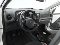 tweedehands Citroën C1 1.0 VTi Feel Airco Bluetooth Elektrische Ramen 5 Deurs