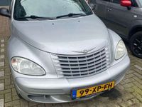 tweedehands Chrysler PT Cruiser 2.4i Limited