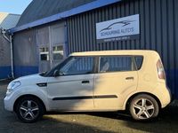 Occasion Kia Soul 127 PK (93 kW) 2009 Wit (metallic) SUV